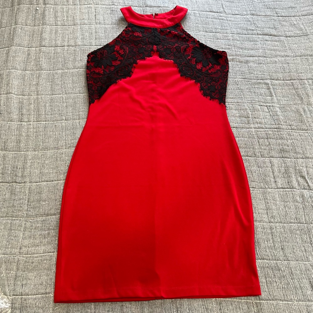 Urban Girl women mini dress size‎ M